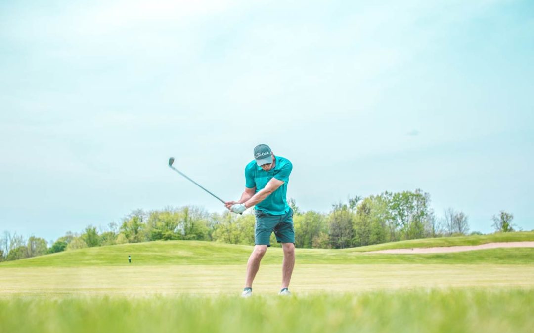 Lakeballs Golf – Qualitätsstufe AAAA