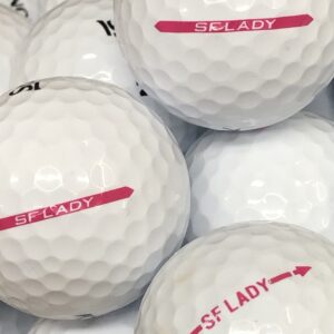 25 SRIXON SF LADY AAAA/AAA SOFTFEEL LADY