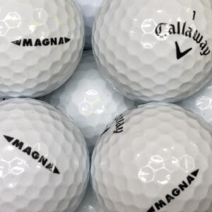 25 CALLAWAY MAGNA AAAA/AAA