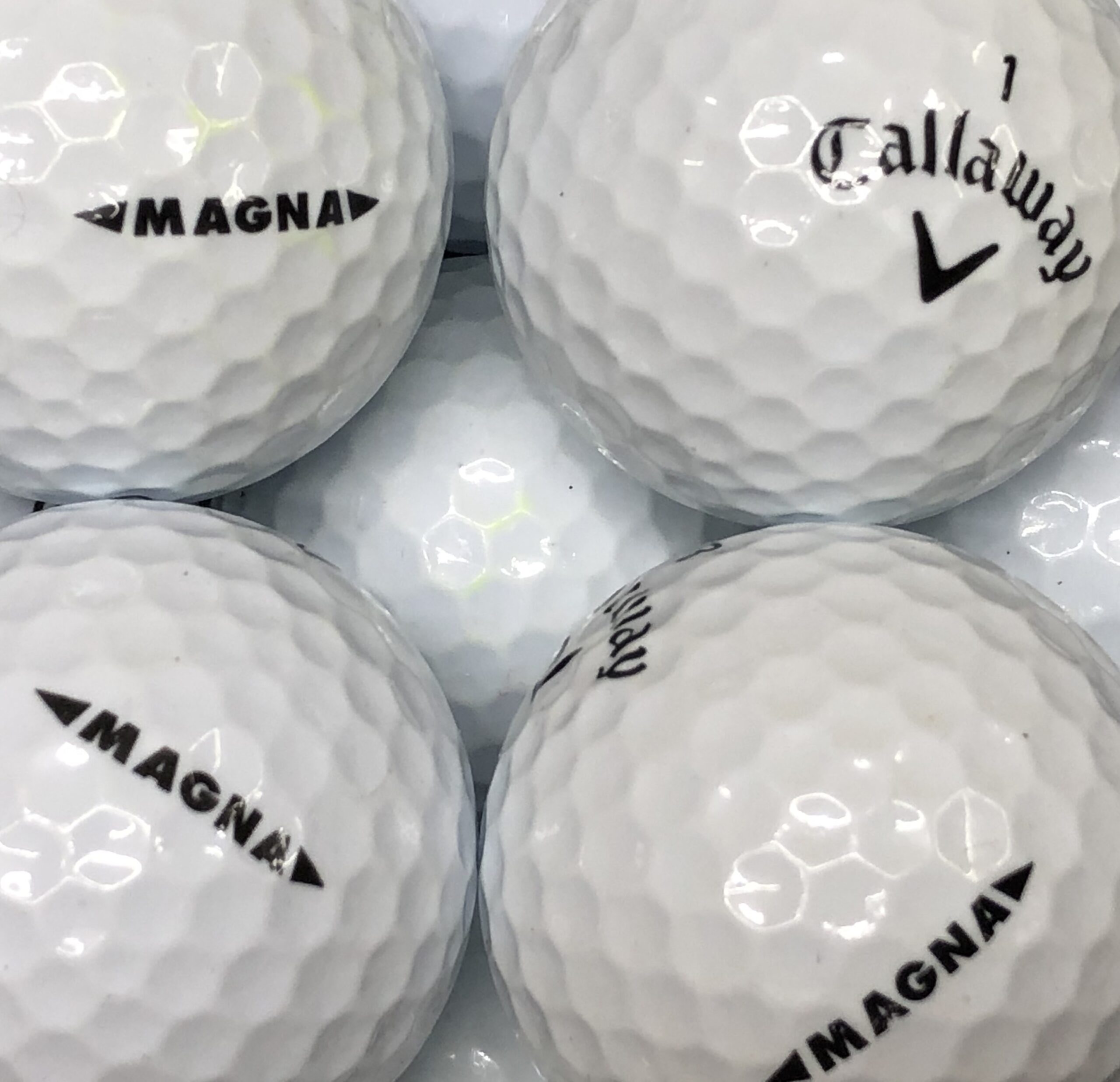 25 CALLAWAY MAGNA AAA