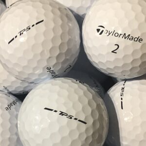 25 TAYLORMADE TP5 AAAA/AAA MODELL 2025